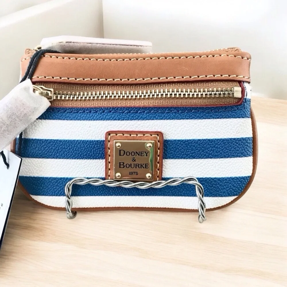 Dooney & Bourke water repellent